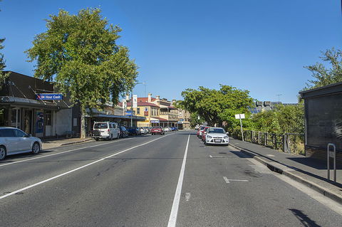 Stoneleigh Cottage Bed And Breakfast - Accommodation Australia 22