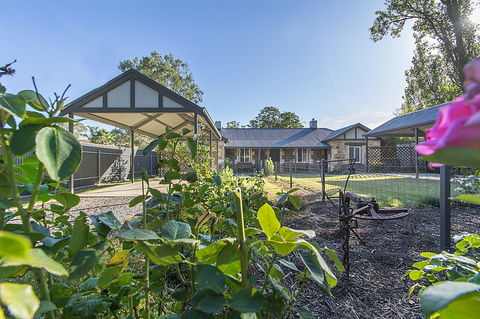 Stoneleigh Cottage Bed And Breakfast - Accommodation Australia 18