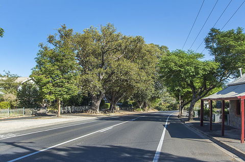 Stoneleigh Cottage Bed And Breakfast - Accommodation Australia 20