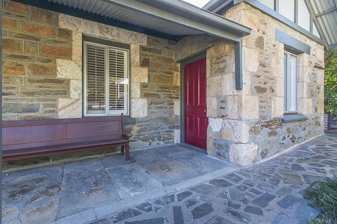 Stoneleigh Cottage Bed And Breakfast - Accommodation Australia 13