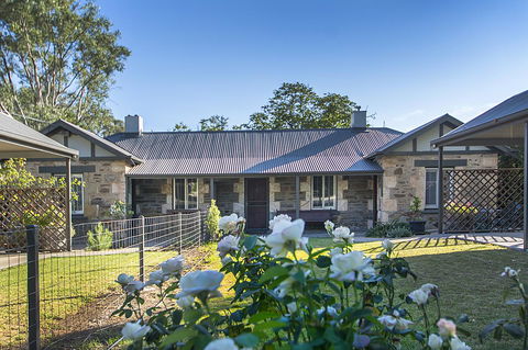 Stoneleigh Cottage Bed And Breakfast - Accommodation Australia 0