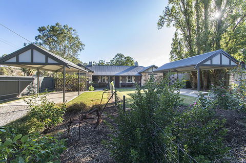 Stoneleigh Cottage Bed And Breakfast - Accommodation Australia 3