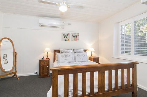 Stoneleigh Cottage Bed And Breakfast - Accommodation Australia 11