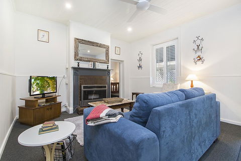 Stoneleigh Cottage Bed And Breakfast - Accommodation Australia 8