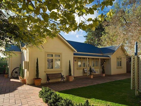 Hahndorf House B&B - Local Tourism 34