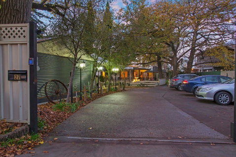 Hahndorf House B&B - Local Tourism 14