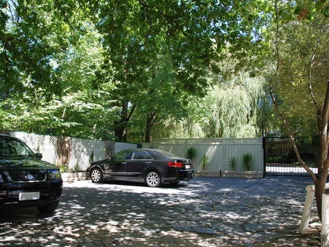 Hahndorf House B&B - Local Tourism 40