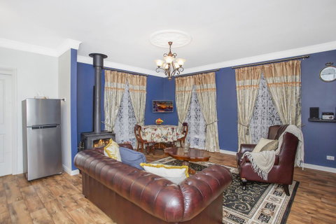 Hahndorf House B&B - Local Tourism 4