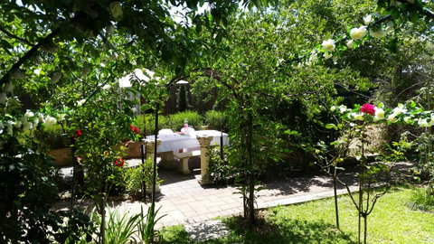 Hahndorf House B&B - Local Tourism 44