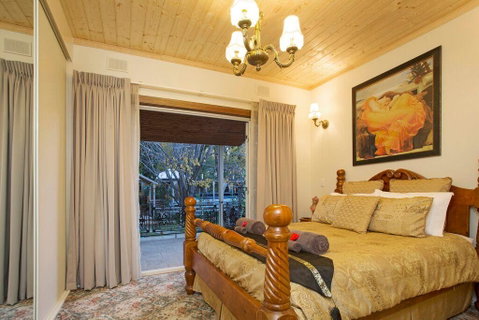 Hahndorf House B&B - Local Tourism 18