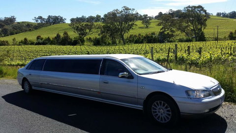 Hahndorf House B&B - Local Tourism 13