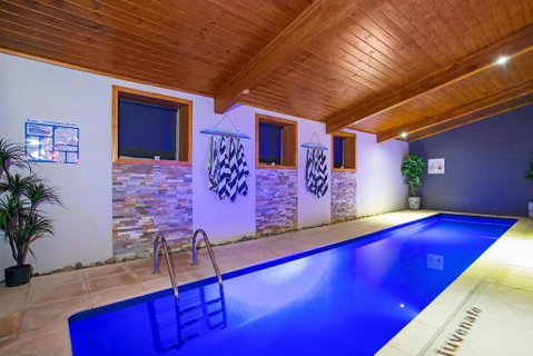 Hahndorf House B&B - Local Tourism 10