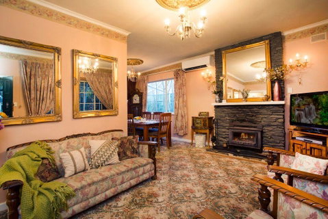 Hahndorf House B&B - Local Tourism 16