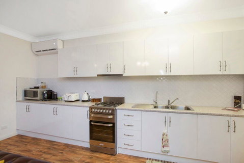 Hahndorf House B&B - Local Tourism 7