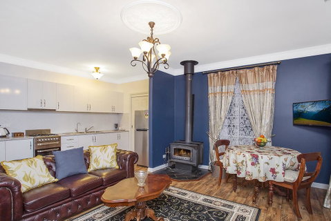 Hahndorf House B&B - Local Tourism 6