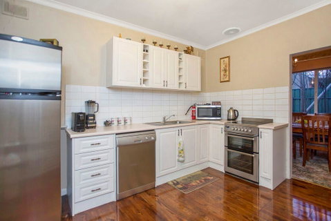 Hahndorf House B&B - Local Tourism 22