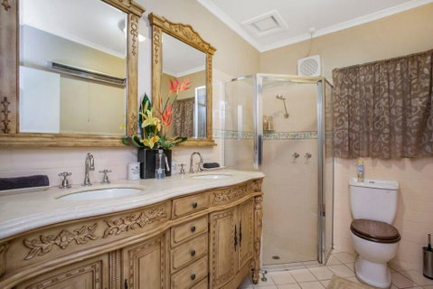 Hahndorf House B&B - Local Tourism 21