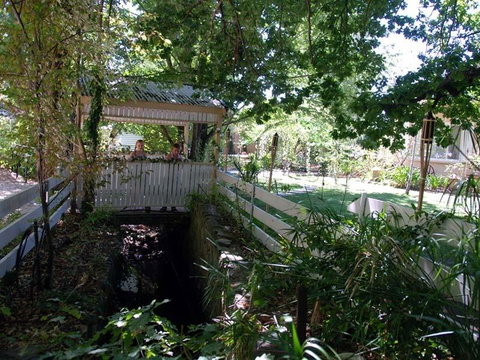 Hahndorf House B&B - Local Tourism 41