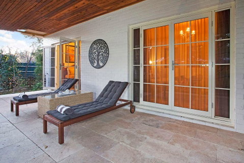Hahndorf House B&B - Local Tourism 15
