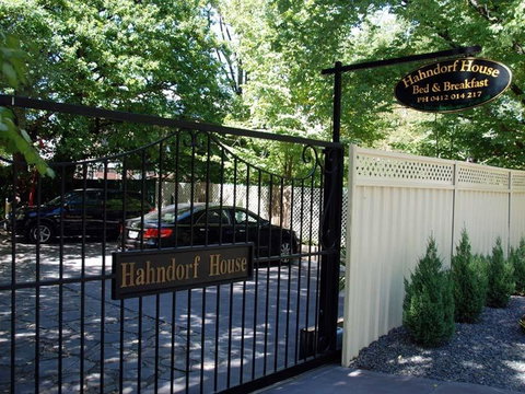 Hahndorf House B&B - Local Tourism 39