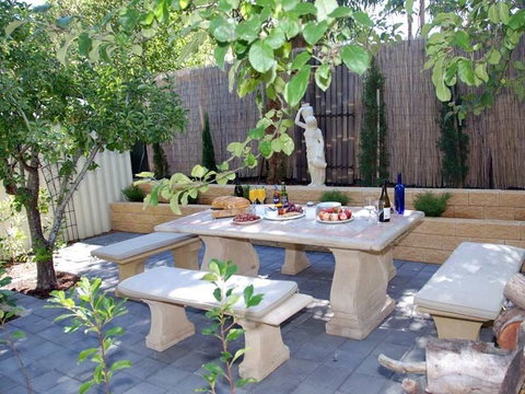 Hahndorf House B&B - Local Tourism 37