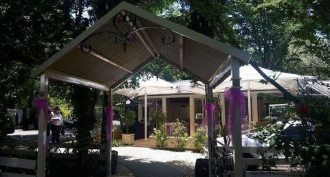 Hahndorf House B&B - Local Tourism 38