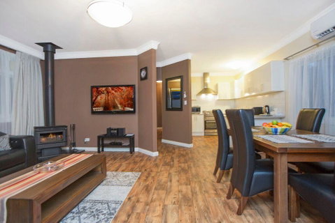 Hahndorf House B&B - Local Tourism 27