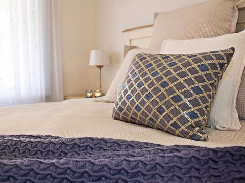 Queen's Cottage Barossa Valley - Accommodation Australia 3