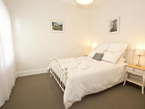 Queen's Cottage Barossa Valley - Accommodation Australia 19