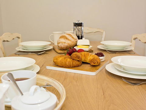 Queen's Cottage Barossa Valley - Accommodation Australia 12