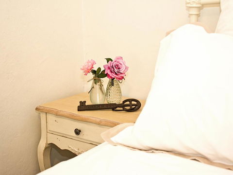 Queen's Cottage Barossa Valley - Accommodation Australia 14