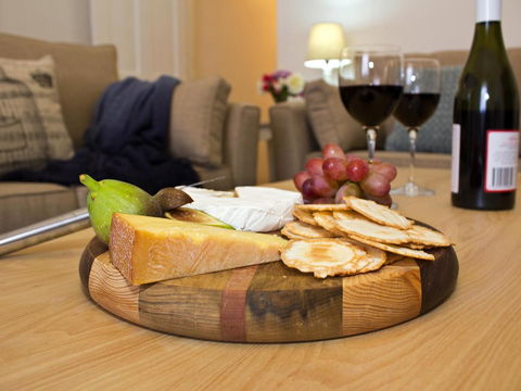 Queen's Cottage Barossa Valley - Accommodation Australia 11
