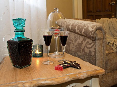 Queen's Cottage Barossa Valley - Accommodation Australia 8