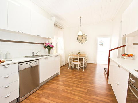 Queen's Cottage Barossa Valley - Accommodation Australia 4