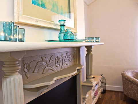Queen's Cottage Barossa Valley - Accommodation Australia 10