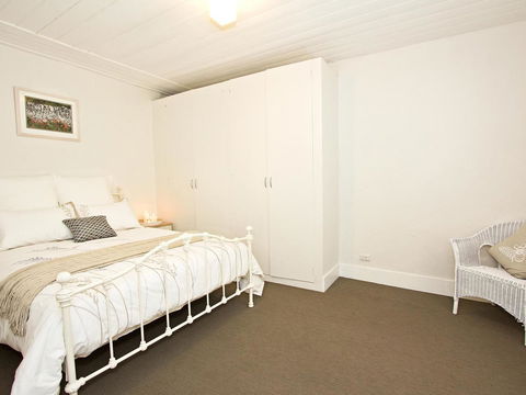Queen's Cottage Barossa Valley - Accommodation Australia 16