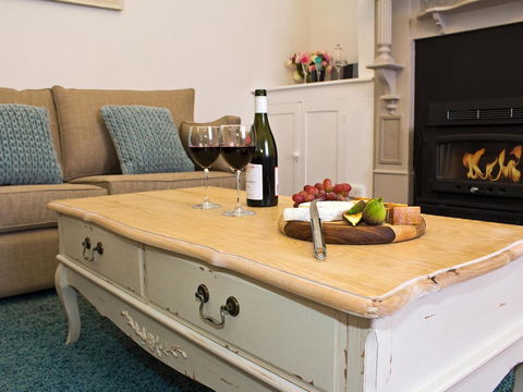 Queen's Cottage Barossa Valley - Accommodation Australia 15