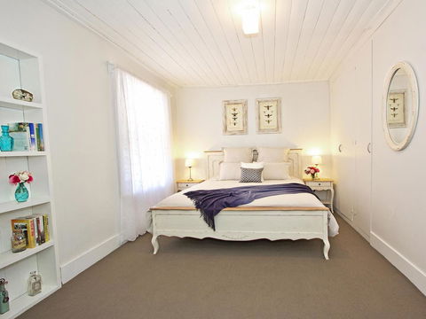 Queen's Cottage Barossa Valley - Accommodation Australia 18