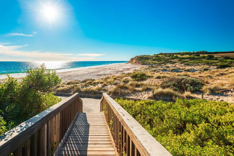 Lavina Luxury Beach House - Accommodation Australia 36