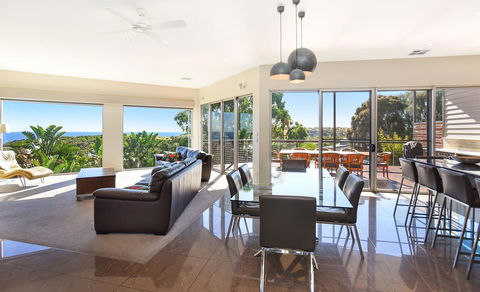Lavina Luxury Beach House - Accommodation Australia 1