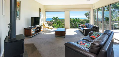 Lavina Luxury Beach House - Accommodation Australia 41
