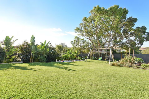 Lavina Luxury Beach House - Accommodation Australia 4
