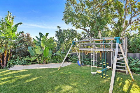 Lavina Luxury Beach House - Accommodation Australia 2