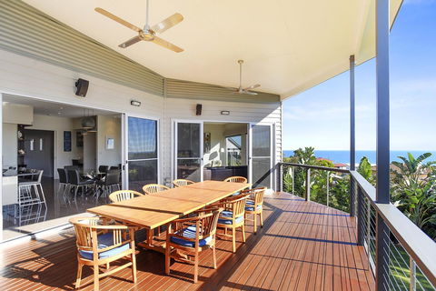 Lavina Luxury Beach House - Accommodation Australia 10