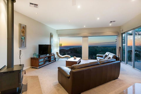 Lavina Luxury Beach House - Accommodation Australia 21