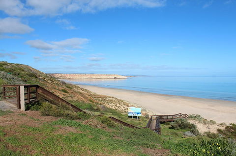 Lavina Luxury Beach House - Accommodation Australia 15