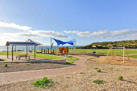 Lavina Luxury Beach House - Accommodation Australia 32