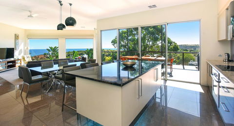 Lavina Luxury Beach House - Accommodation Australia 40