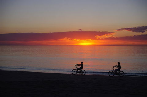 Lavina Luxury Beach House - Accommodation Australia 35