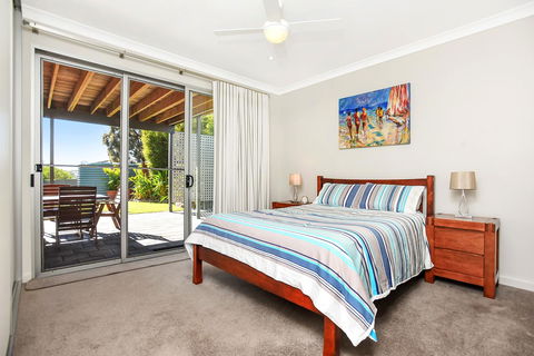 Lavina Luxury Beach House - Accommodation Australia 19